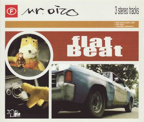 Mr. Oizo